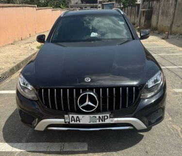 Annonce AUTO.CI : Mercedes Série G ALLEMANDE
