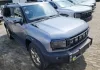 Annonce AUTO.CI : Jetour T2 XWD