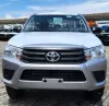 Annonce AUTO.CI : Toyota Hilux Standard
