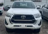 Annonce AUTO.CI : Toyota Hilux SR5
