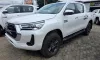 Annonce AUTO.CI : Toyota Hilux SR5
