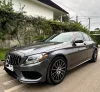 Annonce AUTO.CI : Mercedes Classe C C300