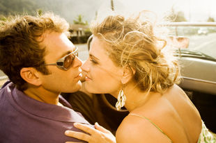 Hommes / Femmes : qui conduit le mieux ?                