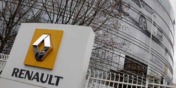Renault : 48 modèles en 2016