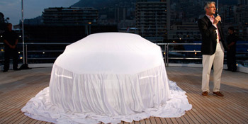 World Car of the Year 2011 : toutes les finalistes