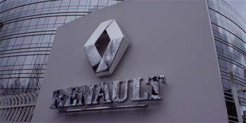 Renault : l’informateur payé 250 000 €