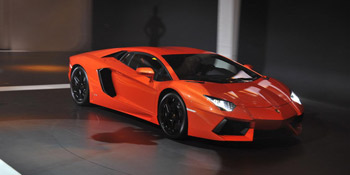 Lamborghini Aventador : toutes vendues !