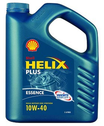 Shell : une huile qui abaisse de 6,5% la consommation