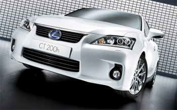 Toyota passe le cap des 3 millions de voitures hybrides