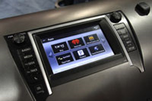 Accord en vue entre Toyota et Microsoft