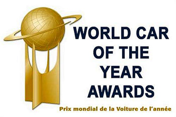 La Nissan Leaf élue Voiture Mondiale de l’année 2011