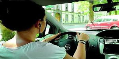 L’influence de la musique sur les conducteurs