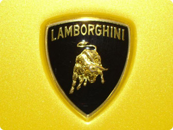 Top 5 des choses que vous ignorez peut être à propos de Lamborghini