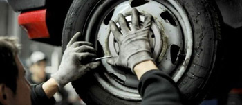 Michelin espère commercialiser un pneu increvable