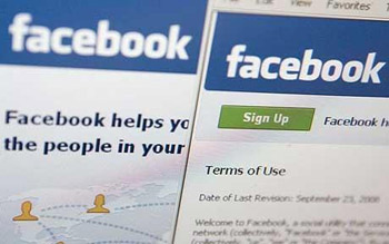 La police routière allemande chasse sur… Facebook