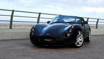 TVR : Diesel ou essence pour la renaissance ?