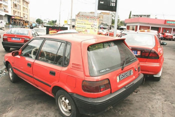 Baisse des prix du carburant, il faut attendre encore