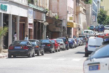 Maîtrise de l’embouteillage, Régulation de la circulation : De bons points à intensifier