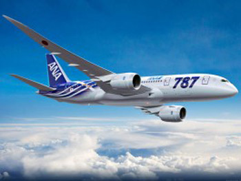 Boeing : un syndicat américain menace une usine d’assemblage du Dreamliner