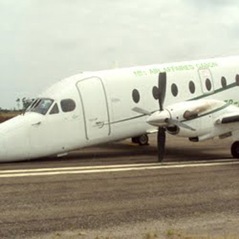 Aéroport Félix Houphouët-Boigny : Un avion rate son atterrissage