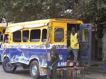 Transport/Une mutuelle vole au secours des apprenti-chauffeurs