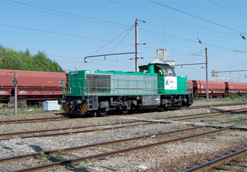 Construction en 2014 d`une ligne ferroviaire Bénin-Niger-Burkina-Côte d`Ivoire