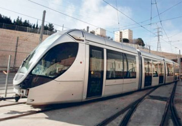 Projet du tramway à Abidjan / Grobri Athur (Fondateur de la Cicf) : «Ce projet n’est pas une utopie, c’est de la réalité»        