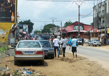 Abobo / Insécurité : Des voleurs de véhicules arrêtés