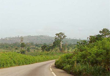 Financement de l’entretien routier en Cote d’Ivoire - Le Fer attend 94 milliards de Fcfa de ressources additionnelles