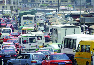 PME/Les prix du transport alourdissent les charges !        