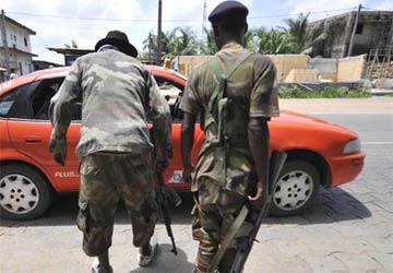 Tracasseries routières : Les routiers ouest africains grognent