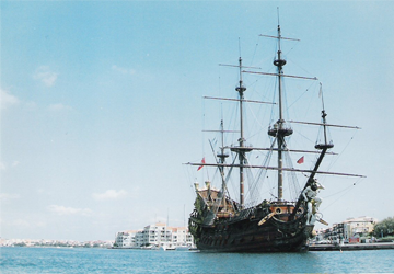 Affaire «un bateau pirate chavire sur les côtes ivoiriennes» L’équipage a été libéré, vendredi