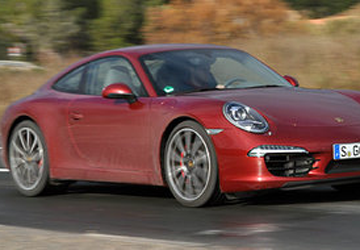 Economie : Volkswagen devrait finaliser le rachat de Porsche en 2012