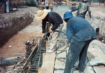 Réfection des voies Abidjan : On contrôle les travaux !