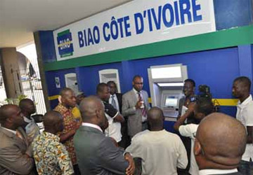 Renouvellement du parc auto : La Biao participe à hauteur de 7,5 milliards FCFA