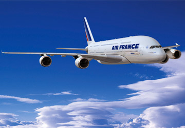 Panique à bord d'un vol Paris-Bogota, Air France relativise