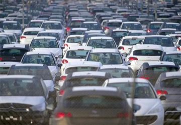 Dématérialisation de la vignette, taxe sur les vieux véhicules… - Bye-bye aux voitures ‘‘France au revoir’’