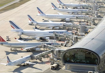 Aéroport Roissy-Charles-de-Gaulle : échec de l’expulsion d’un jeune Guinéen