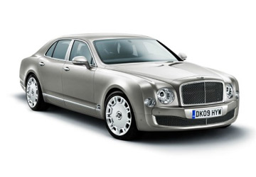 Top 10 des marques de voitures les plus luxueuses au monde