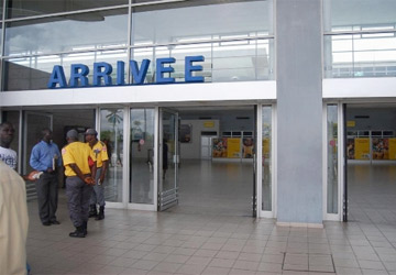 Certification de l’aéroport : l’état remet le compteur à zéro