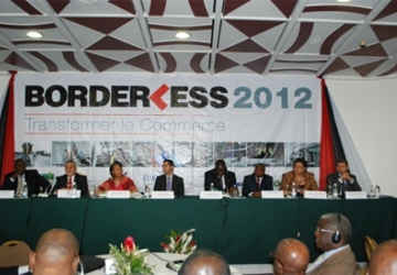 Transport et commerce sans frontières : l’Alliance Borderless veut transformer le commerce en Afrique de l’ouest