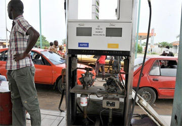 Côte d'Ivoire: Les faux carburants refont surface dans des stations d'Abidjan