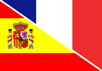 Euro 2012 : Espagne - France, le match côté voitures 