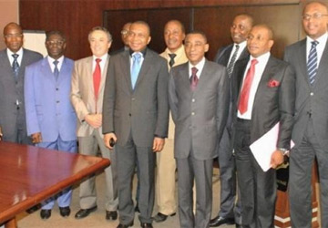 Problématique du Financement de l’entretien routier - Les africains se donnent rendez-vous à Abidjan