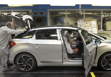 L'industrie automobile française victime d'un triple piège