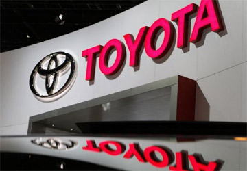 Secteur automobile Toyota prend le contrôle de CFAO