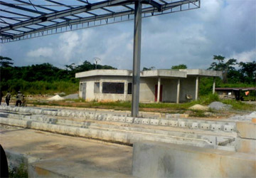 Les transporteurs mécontents, décident de fermer le corridor d’Abengourou