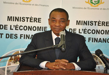 Construction du pont reliant Yopougon à l’Ile Boulay : La Boad prête 14 milliards à la Côte d’Ivoire