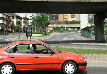 Les taxis-compteurs préparent une nouvelle grève