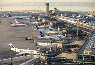 Espace aéroportuaire- Litige foncier: Près de 700 familles sur le pied de guerre